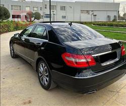 مرسيدس بنز E-Class